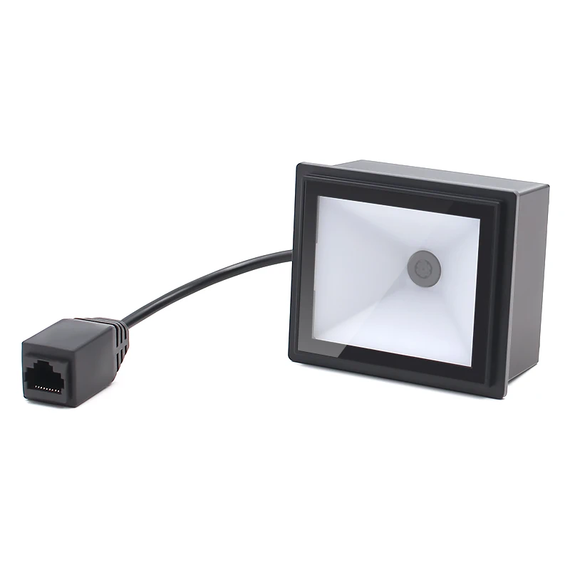 Yoko EP8000 Embedded Auto Scan 2D Fix Mounted Barcode Reader Module QR Code Scanner