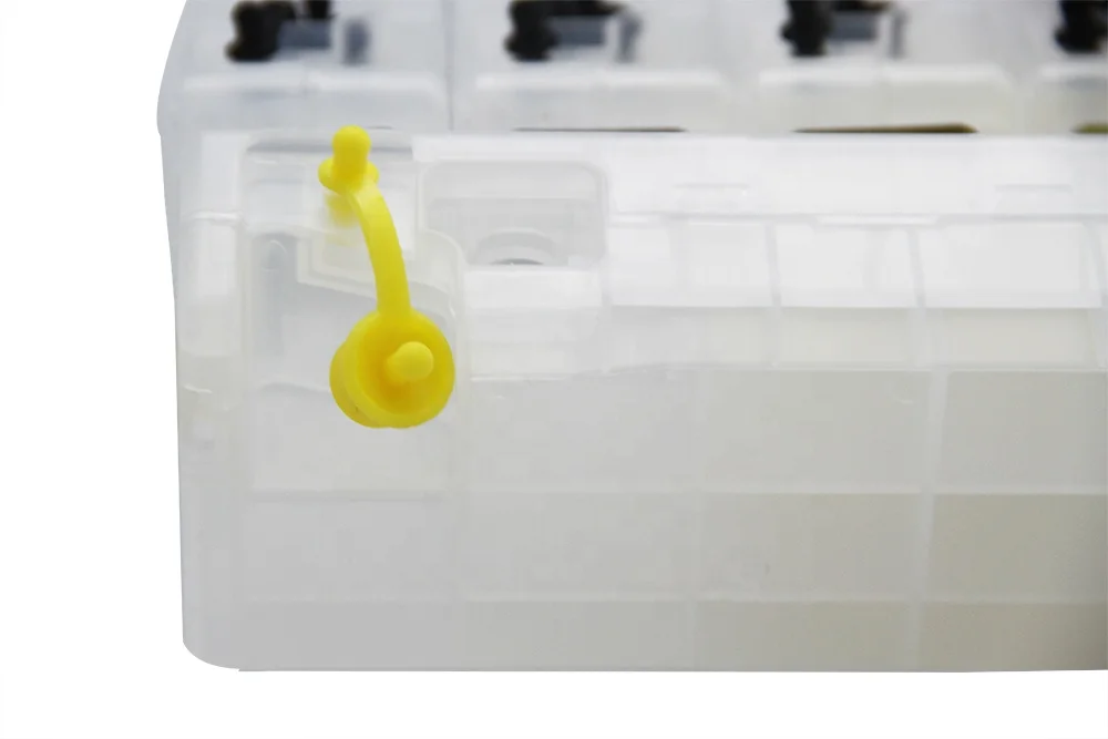 Ocinkjet T8021-T8029 Empty Refillable Ink Cartridge With Chip for Epson ...