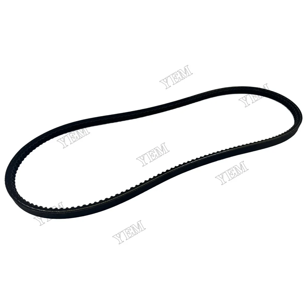 Fan Belt 17265-97022 Fit for Kubota V2203 Engine 4