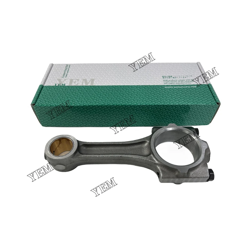 Excavator Accessories Connecting Rod K4F for Mitsubishi Diesel Engine