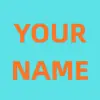 Your Name