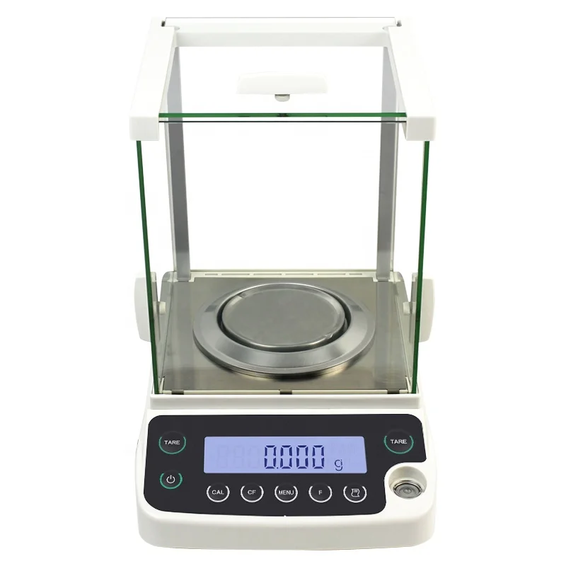 High Precision Electronic Digital Scale