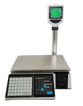 waterproof weighing scale, price computing scale