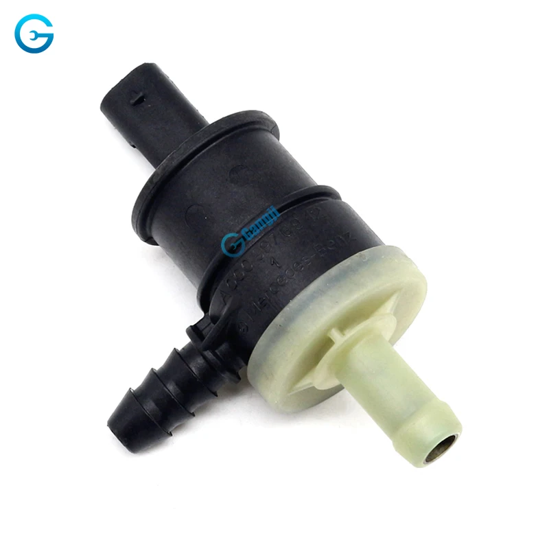 High Quality Crankcase Air Vent Vacuum Valve A000 997 69 12 A0009976912