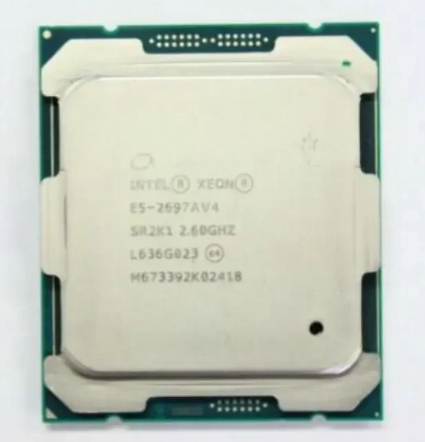 Buy Intel Xeon E5-2697A V4 Processor At The Best Price Online In India - Foto 4