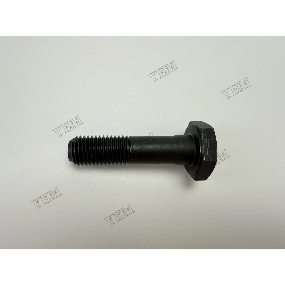 JE1006015BB Bolt for Isuzu High Quality Engine Parts 2