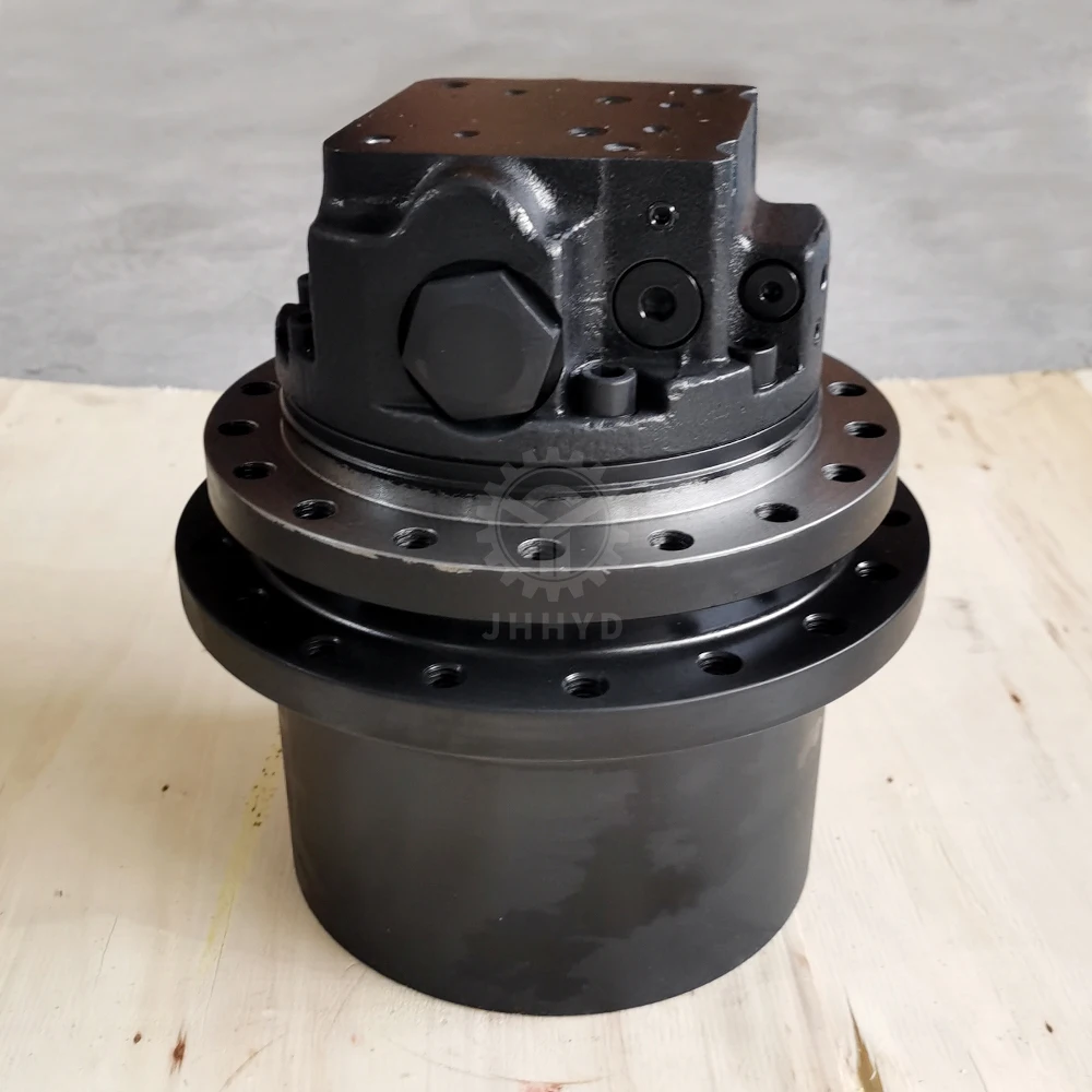 テツ New in Stock Excavator Parts K1013467 DX27Z Travel Motor