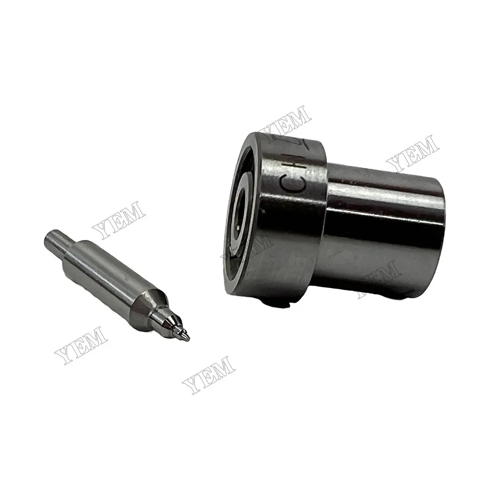 Injector Nozzle 16454-53610 Fit for Kubota V1903 Engine 4