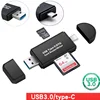 USB 3.0 -2 dans 1