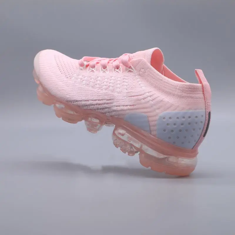 
 Оригинальное качество Новое поступление AIR VAPOR FLYKNITTING женские кроссовки для бега Max air force 1 jordan обувь  