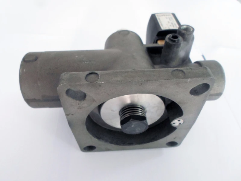 air Compressor VMC Unloader Valve RB60 RB80 Hot Sale Intake Valve