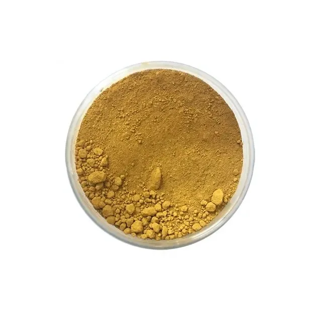 Demir oksit sarı CAS 51274-00-1 kozmetik için| Alibaba.com