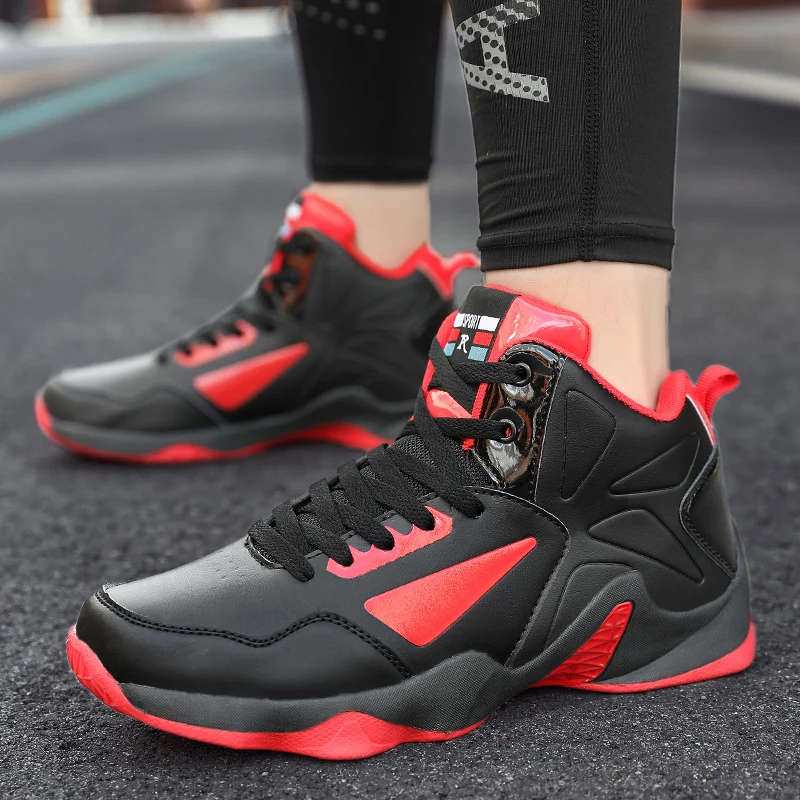 hot sale men best cheap basketball shoes