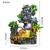 Style 1 (Moyen) : 76*55*105 cm