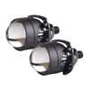24V truck light HD lens