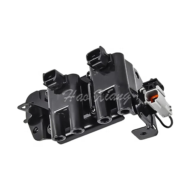 High Performance Original Cars Engine Auto Parts Ignition Coil Pack 27301-26600 for Hyundai Accent III 2005-2010 1.6GLS  Diamond