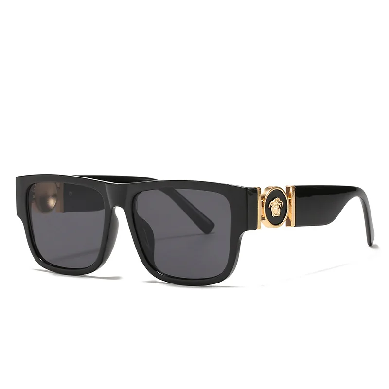 Millionaire Celebrity Oversized Sunglasses For Men And Women