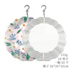 Round-5(8 inch)