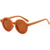 Arancione brillante