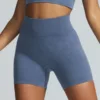 grey blue short