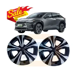 New Original Aftermarket BZ4X Rim Aluminum Alloy Wheels Hub for Toyota BZ4X Accessories