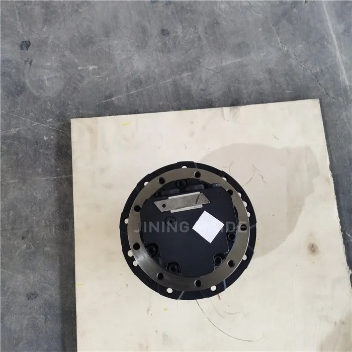 Excavator KX121-2 Final Drive Kubota KX121-2 Travel Motor