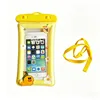 Yellow Spotted Column - Little Yellow Duck
