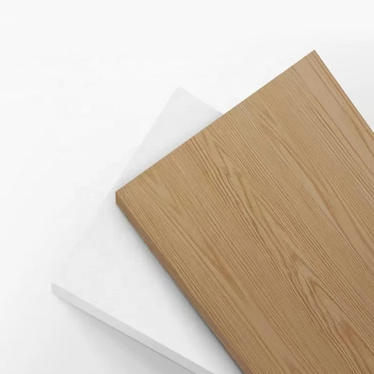 Factory Price Custom Thickness  2440*1220mm Solid Rubberwood Board Finger Jointed Timber Board For Furniture factory