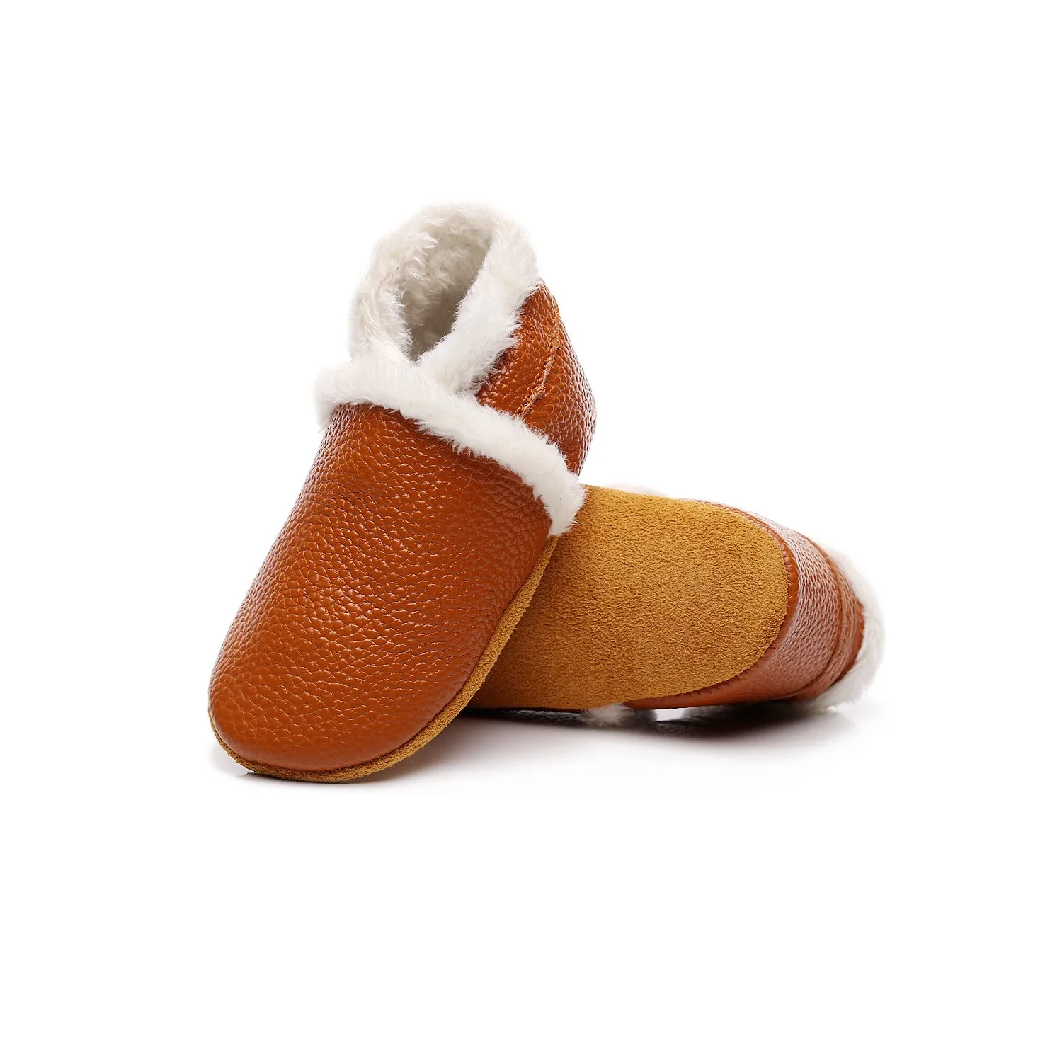 winter baby shoes 26