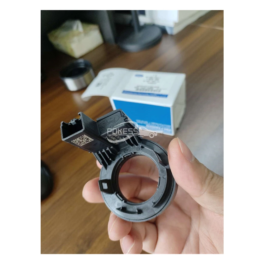 BK2T15607AC 1825185 BT2Z15607A Anti-theft Transmit — 2
