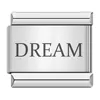 Dream silvery