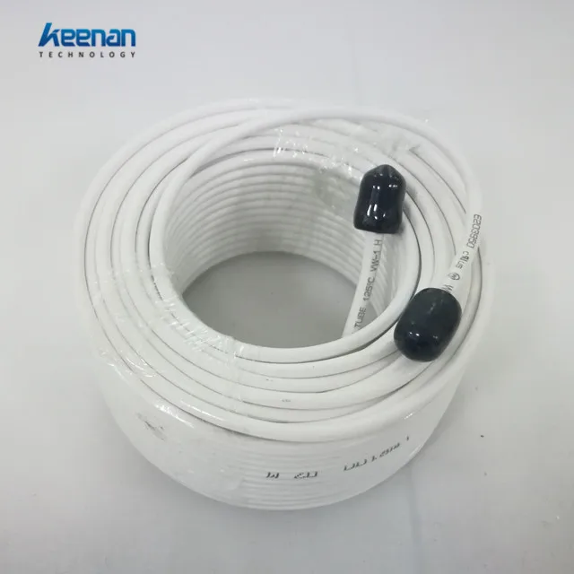 High Quality Low Less LMR100 LMR195 LMR240 Coaxial Antenna Cable