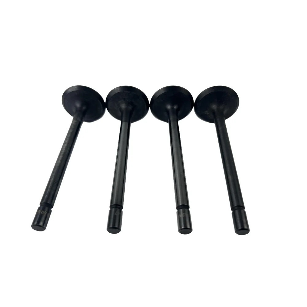 Industrial Engine Parts Exhaust Valve U20176391 for 404D-22T 4