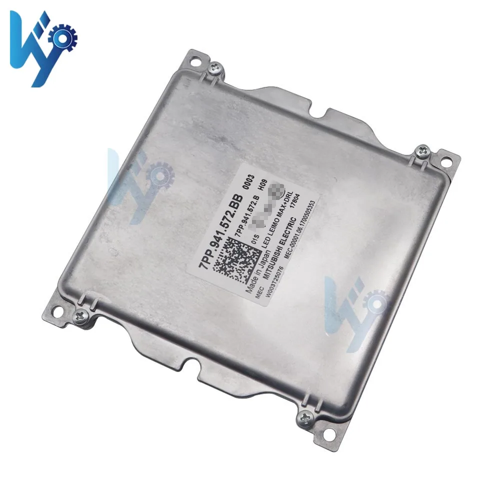 KY Ori 7PP941572BB LED Headlight Ballast Module for Porsche