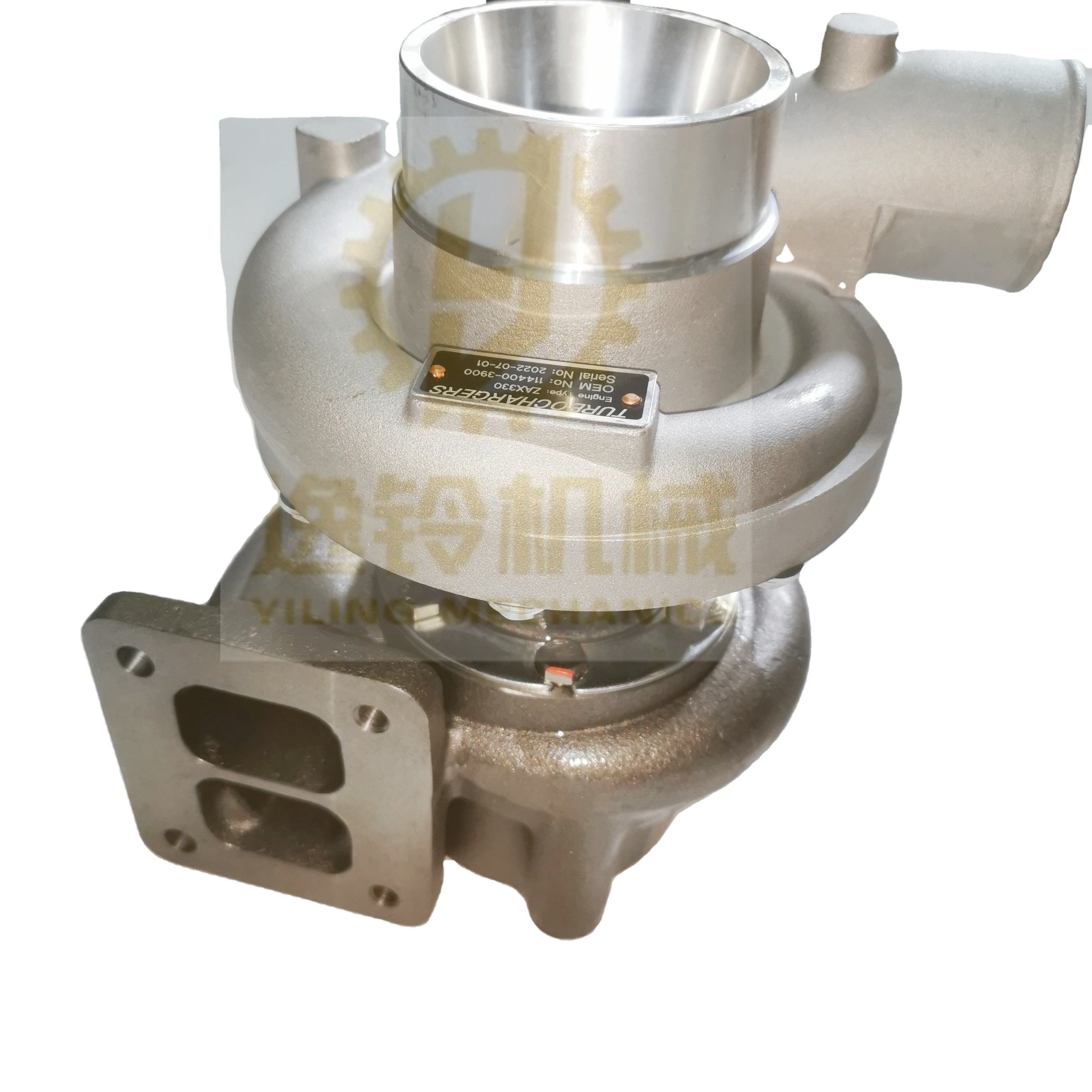 TORUEB20-6 HB10セット 1144003902 Turbocharger for Isuzu Engine Rebuild Repairfor