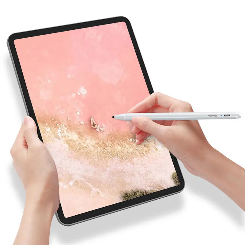 wiwu newest stylus high sensitive tablet