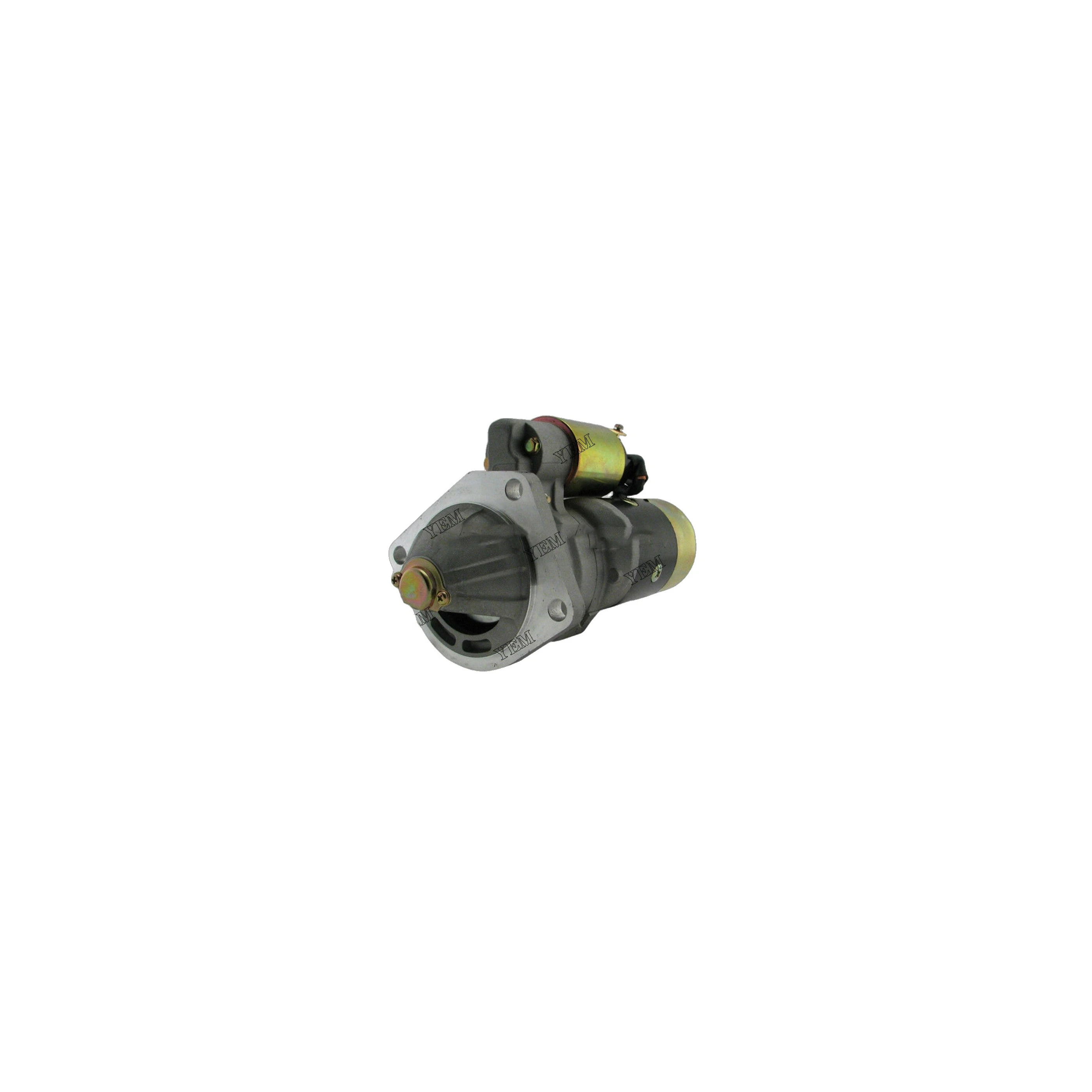 Starter Motor S25-158/23100-06J01 for Hitachi EX60 EX70 Heavy Duty Engine Parts