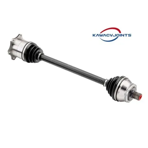 New Left Hand Drive CV Joint Front Drive Axle 44102-71L31 for 2010
