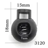 3120 Negro
