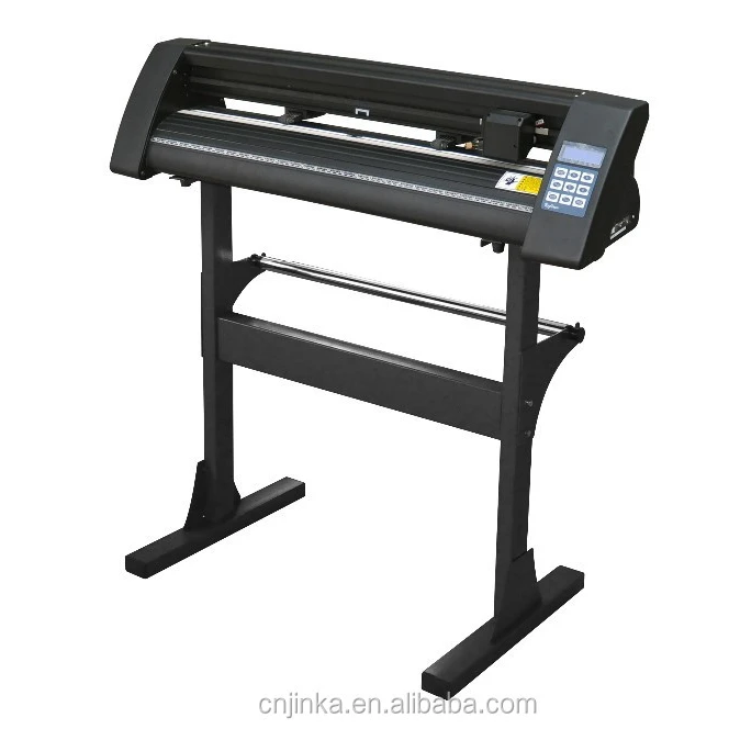 Low Price Cutting Plotter JINKA  Good Quality 720mm Use for Cutting