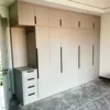Le forfait personnalisé pour armoire individuelle comprend la livraison et l'installation.