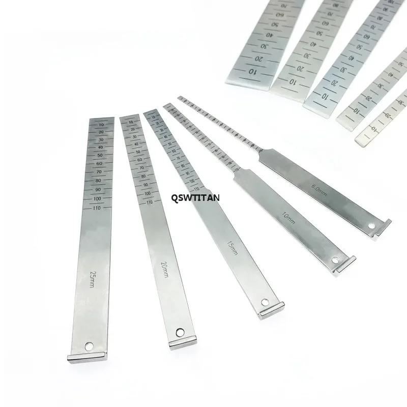 Osteotomy bone knife