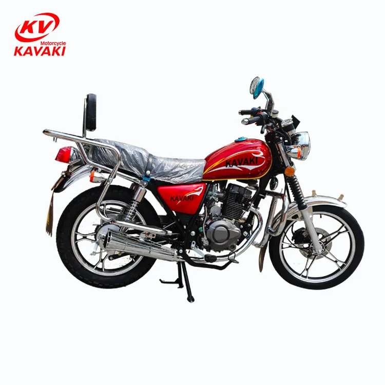 Powerful Customizable 300cc/150cc Motorcycles  Gas