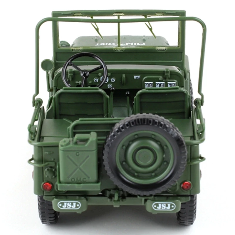 New Design Diecast 1/18 Small Toy Car Metal Die Cast Cars Model (8)