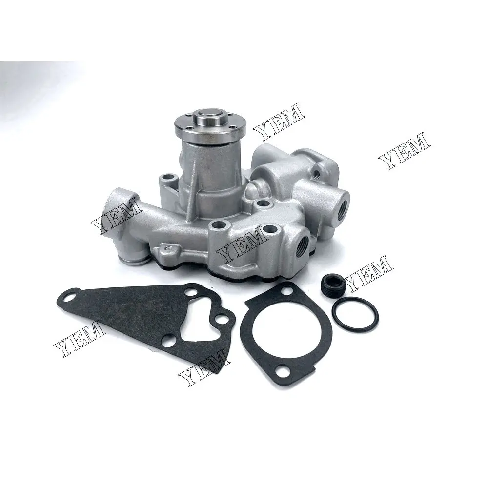 3TNA72 Water Pump 119660-42009 for Yanmar Rebuild Kit