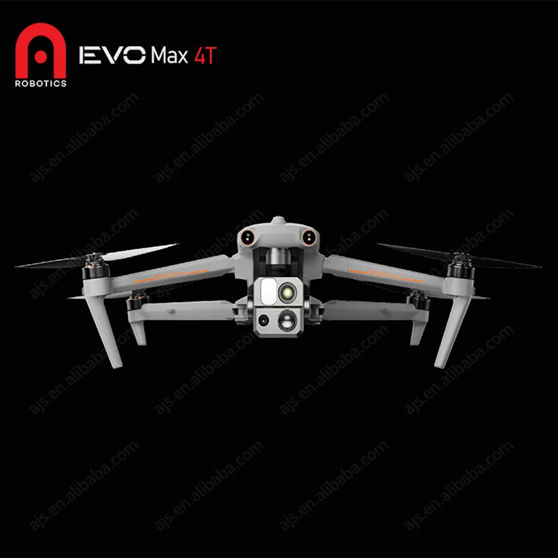 Robotics evo max 4t. Robotics evo max 4t