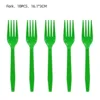 Fork*10pcs
