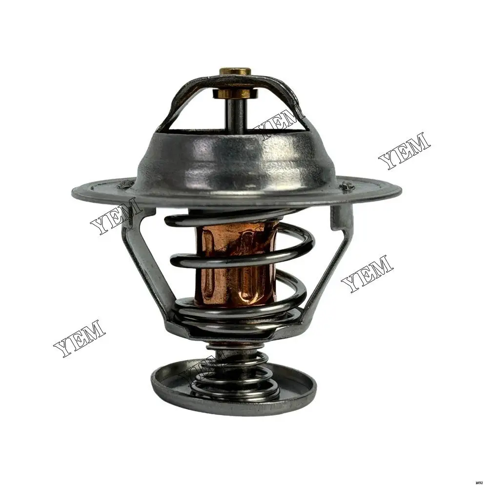 Aftermarket 1004-4 Thermostat 5036-00630 2485613 for Perkins Diesel Engine Thermostat