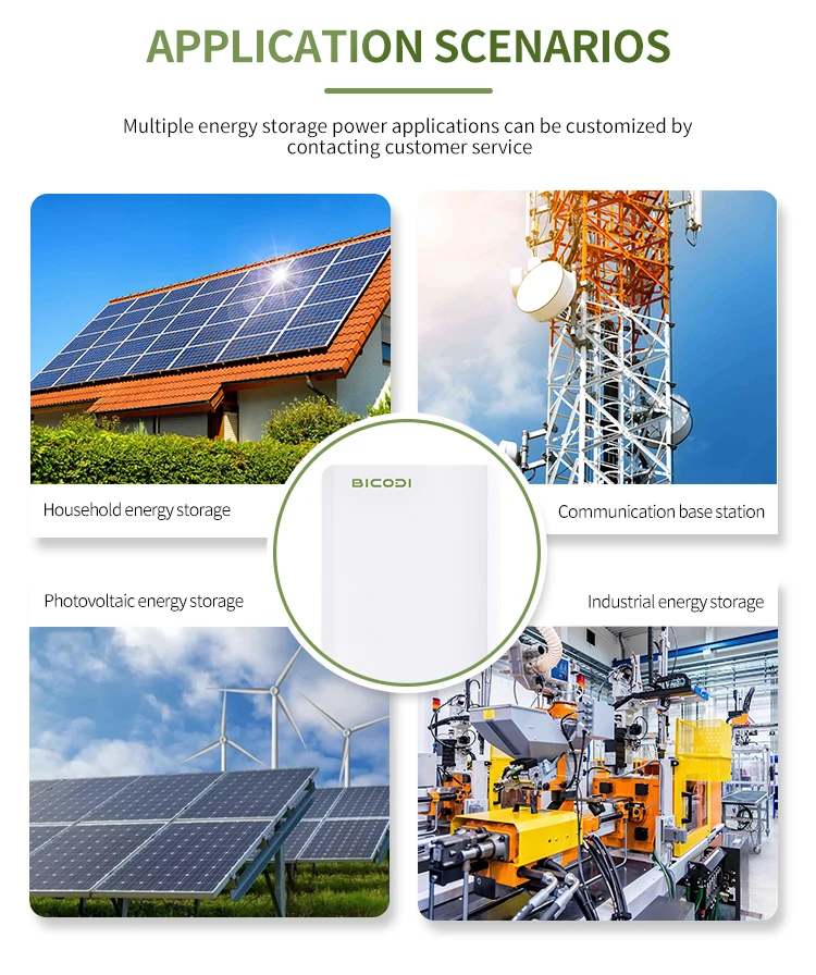 48v 5kwh Lifepo4 Power Wall 5000 Watts 30kw Outdoor Solar Home Energy