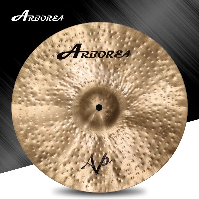 Высококачественная тарелка Arborea серии Ap Hihat 14 дюймов